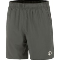 Quiet Please Sparkle Drop Shorts Herren in anthrazit Quiet Please Sparkle Drop Shorts Herren in anthrazit von Quiet Please