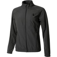 Quiet Please Sparkle Return Trainingsjacke Damen Anthrazit - Xl Quiet Please Sparkle Return Trainingsjacke Damen Anthrazit - Xl von Quiet Please