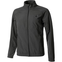 Quiet Please Sparkle Return Trainingsjacke Herren in anthrazit Quiet Please Sparkle Return Trainingsjacke Herren in anthrazit von Quiet Please