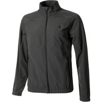Quiet Please Sparkle Return Trainingsjacke Herren Anthrazit Quiet Please Sparkle Return Trainingsjacke Herren Anthrazit von Quiet Please
