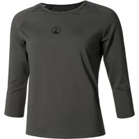 Quiet Please Sparkle Stripe Longsleeve Damen Quiet Please Sparkle Stripe Longsleeve Damen von Quiet Please