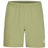 Quiet Please Summerbreeze Smash 2.0 Shorts Herren in oliv Quiet Please Summerbreeze Smash 2.0 Shorts Herren in oliv von Quiet Please