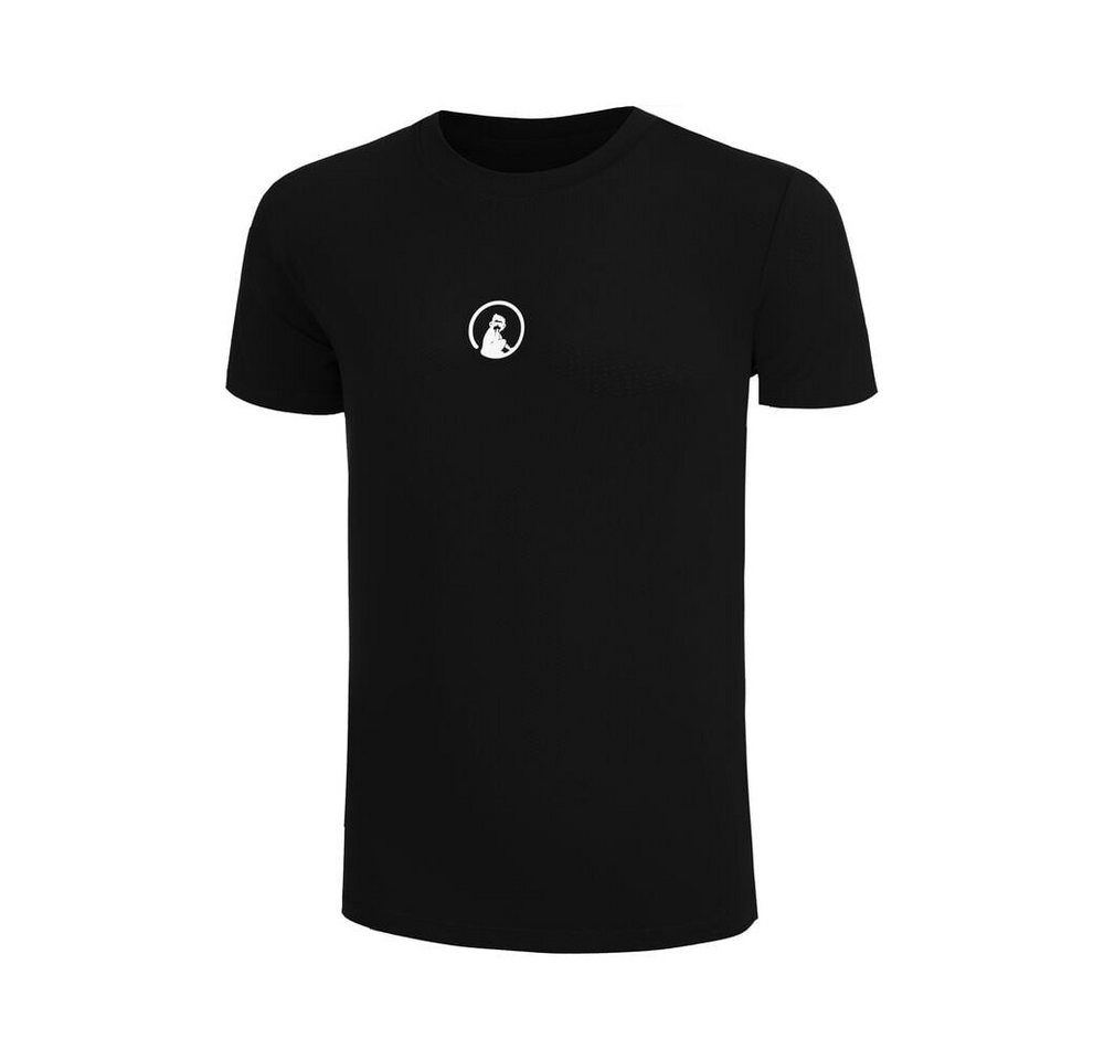 Quiet Please T-Shirt Receiver Tee B Quiet Please T-Shirt Receiver Tee B von Quiet Please
