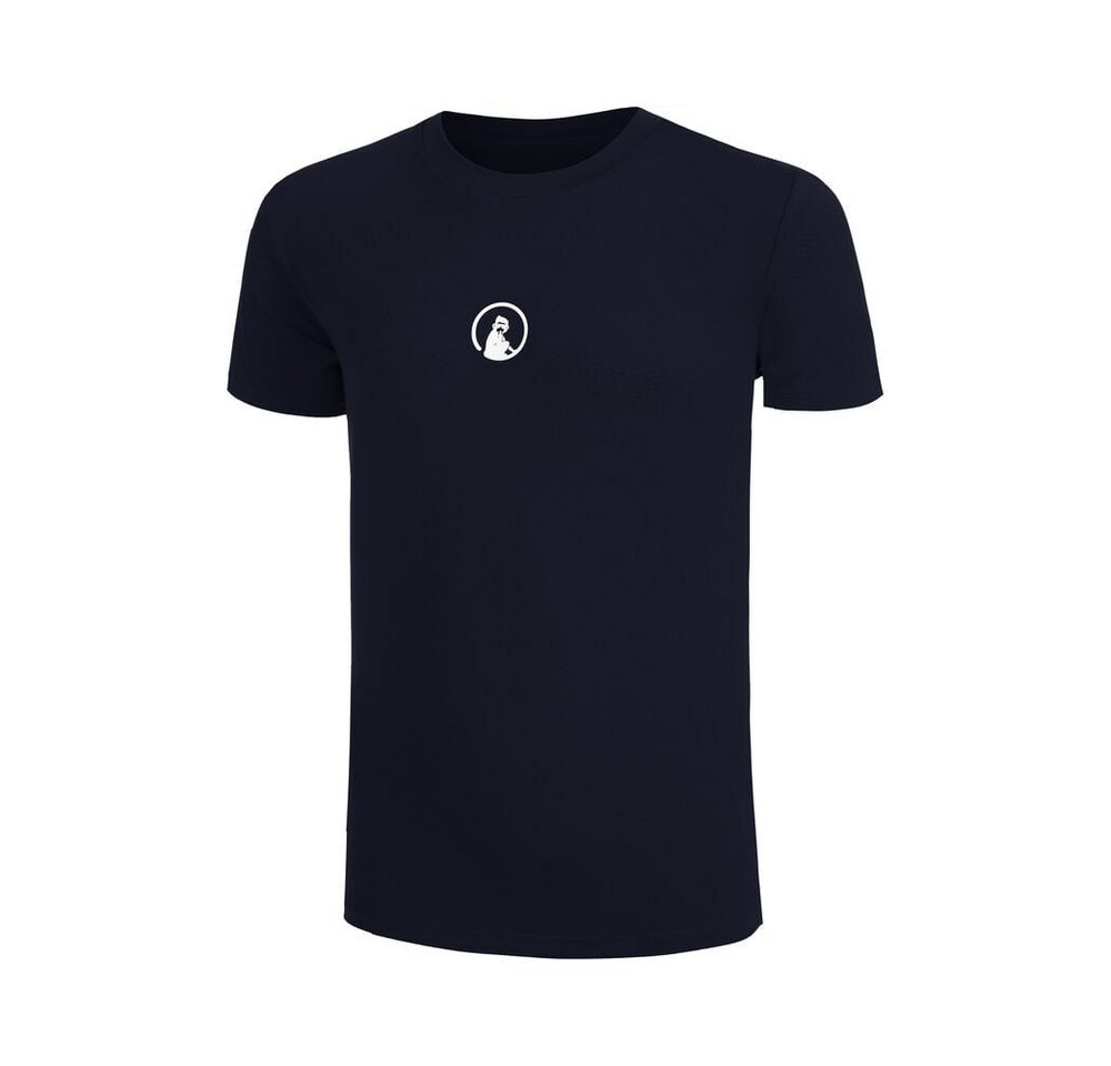 Quiet Please T-Shirt Receiver Tee B Quiet Please T-Shirt Receiver Tee B von Quiet Please