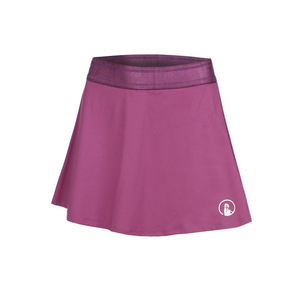 Quiet Please Tennisrock Flashy Retro Bounce Skirt Quiet Please Tennisrock Flashy Retro Bounce Skirt von Quiet Please