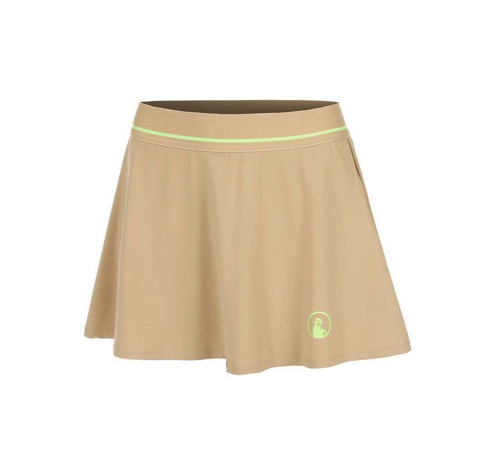 Quiet Please Tennisrock Wild Bounce Skirt W Quiet Please Tennisrock Wild Bounce Skirt W von Quiet Please