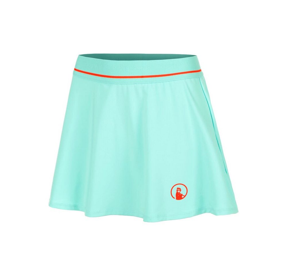 Quiet Please Tennisrock Wild Bounce Skirt W Quiet Please Tennisrock Wild Bounce Skirt W von Quiet Please