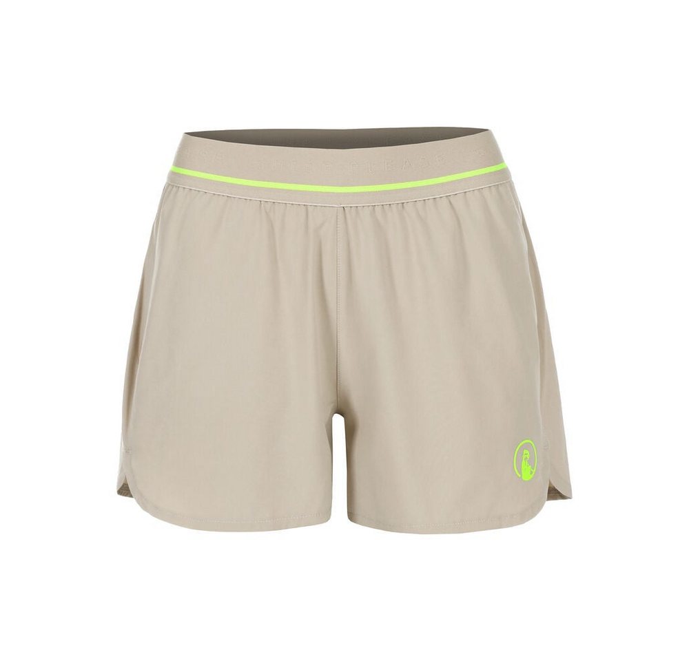 Quiet Please Tennisshort Wild Match 2in1 Shorts W von Quiet Please