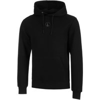 Quiet Please Tonal Core Hoody Herren Schwarz - M Quiet Please Tonal Core Hoody Herren Schwarz - M von Quiet Please