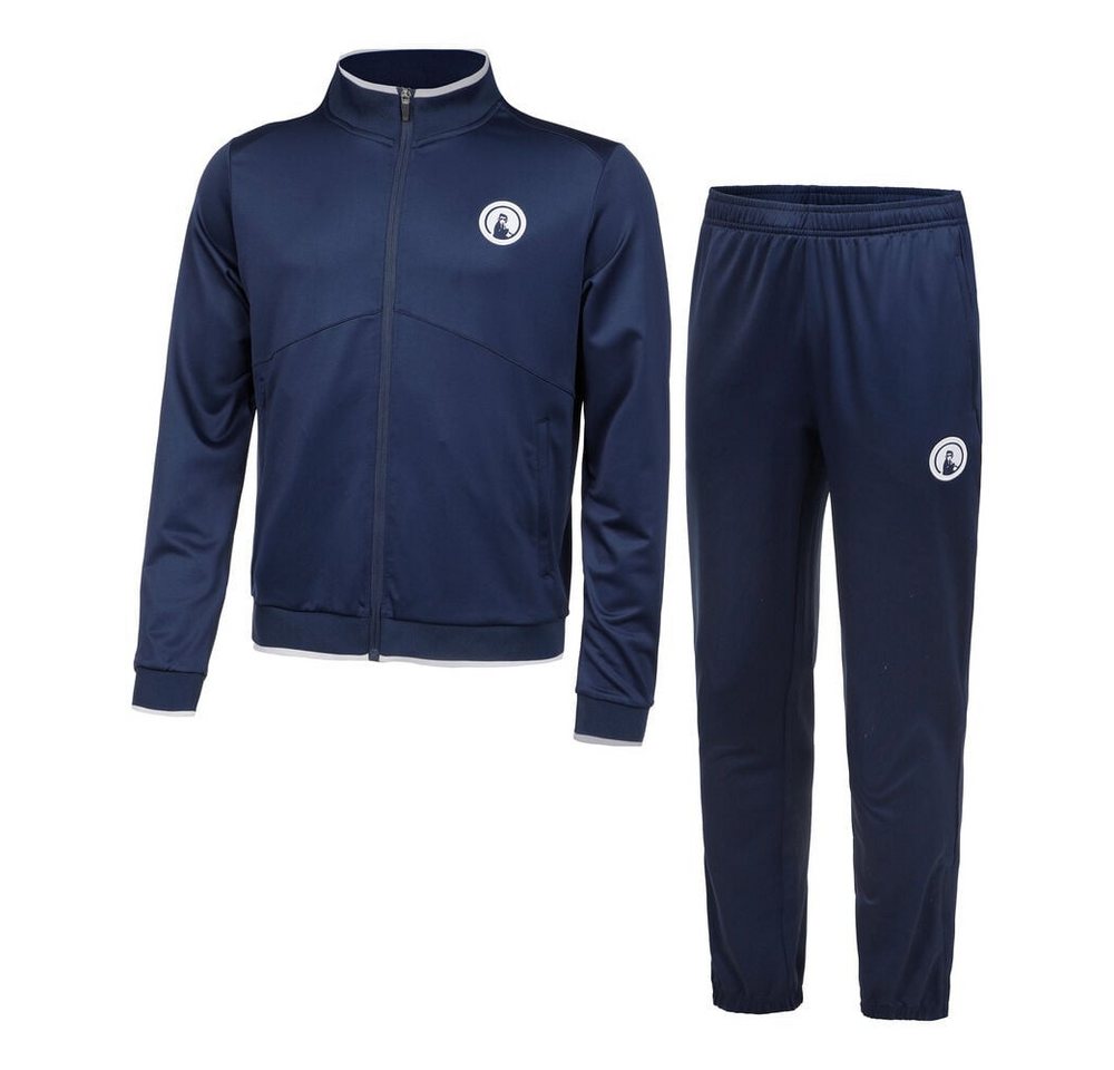 Quiet Please Trainingsanzug Tweener Tracksuit Quiet Please Trainingsanzug Tweener Tracksuit von Quiet Please