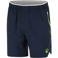 Quiet Please Wild Drop Shorts Herren Dunkelblau Quiet Please Wild Drop Shorts Herren Dunkelblau von Quiet Please