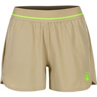 Quiet Please Wild Match 2in1 Ballshort Damen Beige Quiet Please Wild Match 2in1 Ballshort Damen Beige von Quiet Please