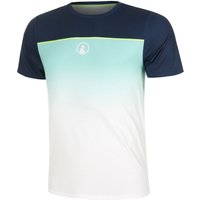 Quiet Please Wild Receiver Faded T-Shirt Herren in dunkelblau Quiet Please Wild Receiver Faded T-Shirt Herren in dunkelblau von Quiet Please
