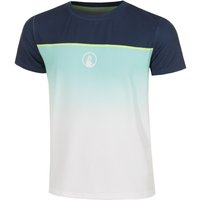 Quiet Please Wild Receiver Faded T-shirt Jungen Dunkelblau - 116 Quiet Please Wild Receiver Faded T-shirt Jungen Dunkelblau - 116 von Quiet Please