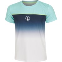 Quiet Please Wild Receiver Faded T-shirt Jungen Türkis Quiet Please Wild Receiver Faded T-shirt Jungen Türkis von Quiet Please