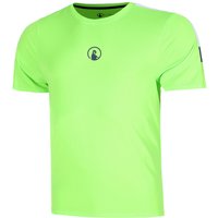 Quiet Please Wild Receiver Hori T-shirt Herren Neongrün Quiet Please Wild Receiver Hori T-shirt Herren Neongrün von Quiet Please
