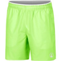 Quiet Please Wild Slam Shorts Herren Neongrün - Xs von Quiet Please