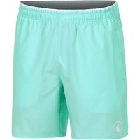 Quiet Please Wild Slam Shorts Herren Türkis - Xxl von Quiet Please