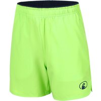 Quiet Please Wild Smash Shorts Jungen in neongrün Quiet Please Wild Smash Shorts Jungen in neongrün von Quiet Please