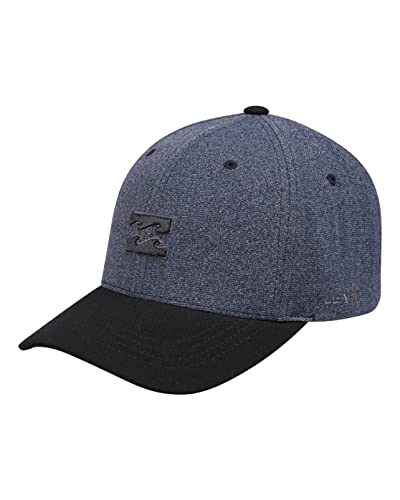 Billabong All Day - Flexfit®-Kappe für Männer Blau Billabong All Day - Flexfit®-Kappe für Männer Blau von Billabong