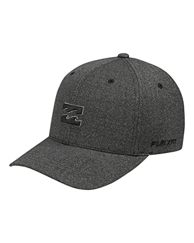 Billabong All Day - Flexfit®-Kappe für Männer Schwarz Billabong All Day - Flexfit®-Kappe für Männer Schwarz von Billabong