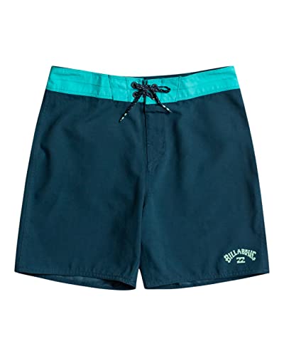 Billabong All Day OG - Boardshorts für Jungen Blau Billabong All Day OG - Boardshorts für Jungen Blau von Billabong