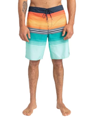 Billabong All Day Heritage OG - Boardshorts für Männer Grün Billabong All Day Heritage OG - Boardshorts für Männer Grün von Billabong