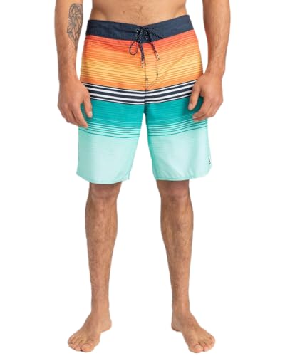 Billabong All Day Heritage OG - Boardshorts für Männer Grün von Billabong