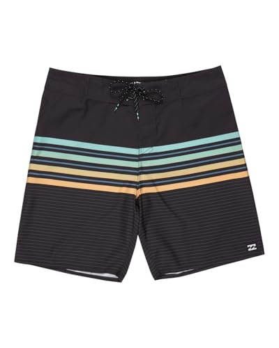 Billabong Fade 18 Badeanzug für Männer Schwarz Billabong Fade 18 Badeanzug für Männer Schwarz von Billabong