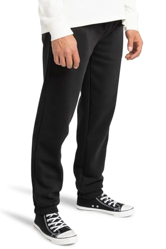 Billabong Arch - Jogginghose für Männer Schwarz Billabong Arch - Jogginghose für Männer Schwarz von Billabong