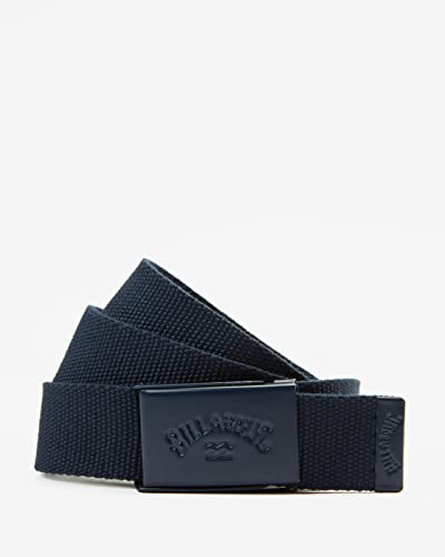 Billabong Cog - Webgürtel Blau Billabong Cog - Webgürtel Blau von Billabong