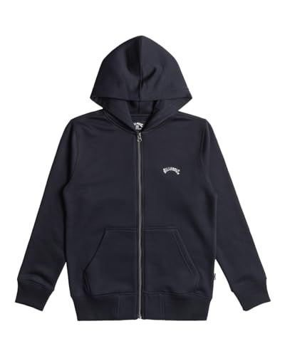 Billabong Arch - Kapuzenpulli mit Reißverschluss für Jungen 8-16 Blau von Billabong