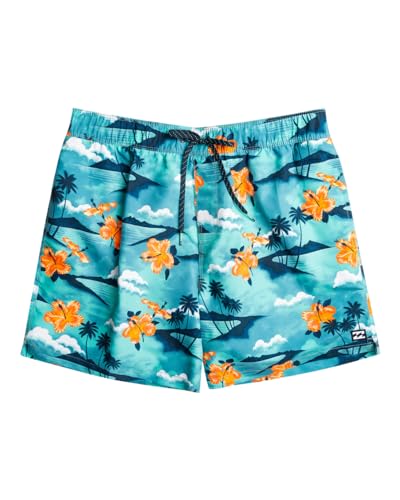 Billabong Island Badeanzug für Männer Blau Billabong Island Badeanzug für Männer Blau von Billabong