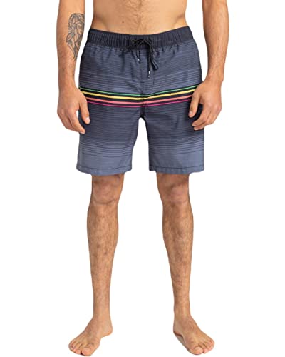 Billabong All Day Heritage Layback - Boardshorts für Männer Billabong All Day Heritage Layback - Boardshorts für Männer von Billabong