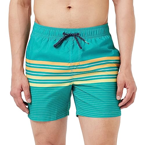 Billabong Fade 16 Badeanzug für Männer Grün von Billabong