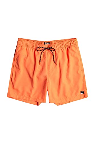 Billabong All Day Layback - Boardshorts für Männer Orange von Billabong