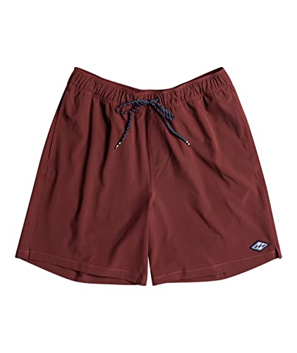 Billabong Wasted Times Layback - Boardshorts für Männer Rot Billabong Wasted Times Layback - Boardshorts für Männer Rot von Billabong