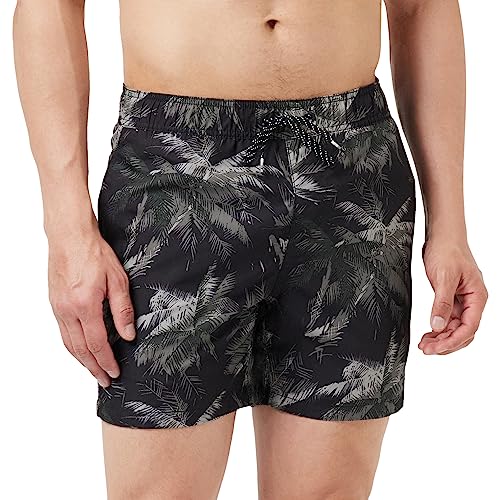 Billabong - Island 16" Boardshort für Männer - Black - M Billabong - Island 16" Boardshort für Männer - Black - M von Billabong