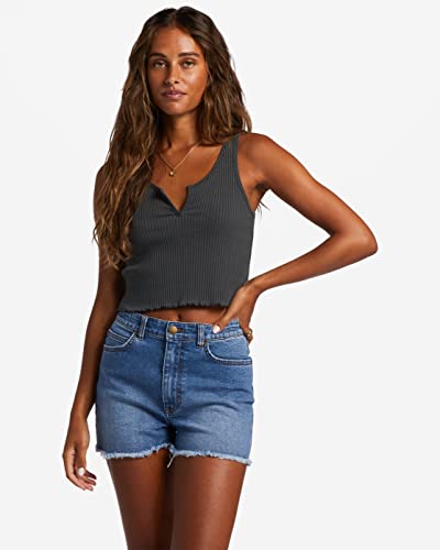 BILLABONG So Cheeky - Denim-Shorts für Frauen Blau BILLABONG So Cheeky - Denim-Shorts für Frauen Blau von Billabong