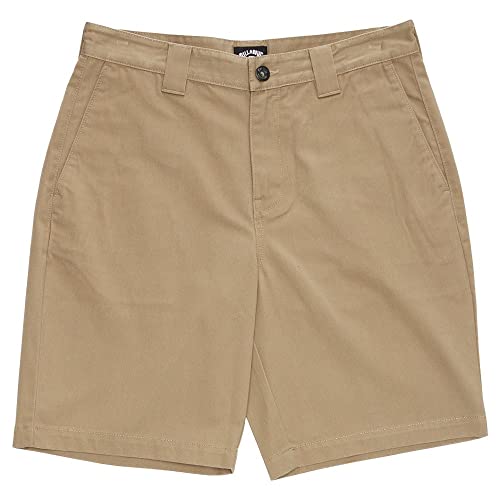 BILLABONG Carter - Workwear Shorts für Jungen Grün BILLABONG Carter - Workwear Shorts für Jungen Grün von Billabong