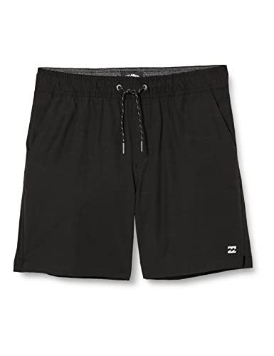 Billabong Crossfire - Submersible Shorts für Jungen 8-16 Schwarz von Billabong