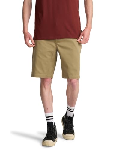 Billabong Carter - Workwear Shorts für Männer Grün von Billabong