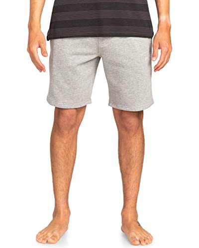 Billabong Arch - Elastische Shorts für Männer Grau von Billabong