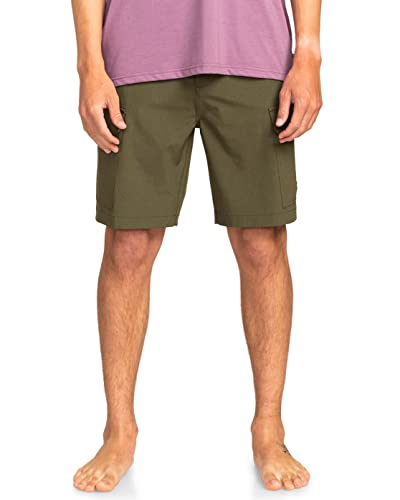 BILLABONG Surftrek Transport - Funktionelle Cargo-Shorts für Männer Rosa BILLABONG Surftrek Transport - Funktionelle Cargo-Shorts für Männer Rosa von Billabong