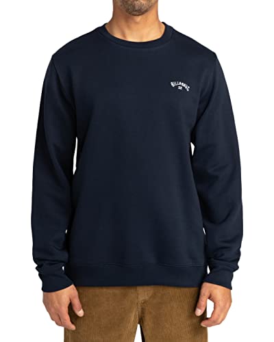 Billabong Arch - Sweatshirt für Männer Blau von Billabong