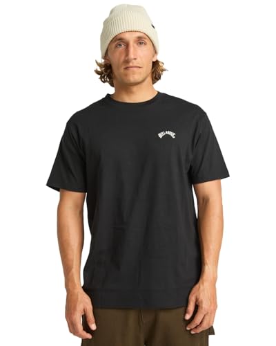 Billabong Arch - T-Shirt für Männer Schwarz Billabong Arch - T-Shirt für Männer Schwarz von Billabong