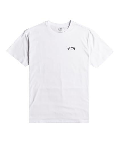 Billabong Arch - T-Shirt für Männer Weiß von Billabong