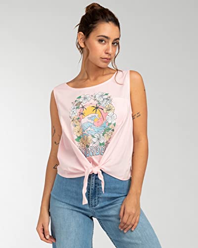 Billabong Sunset Feelings - Top für Frauen Rosa von Billabong