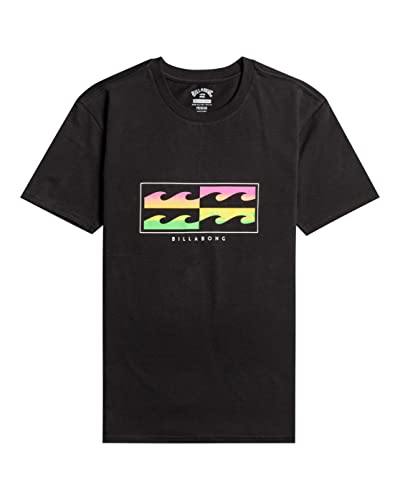 Billabong Inversed - T-Shirt für Jungen 8-16 Schwarz von Billabong