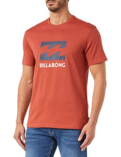 BILLABONG Wave - T-Shirt für Männer Blau von Billabong